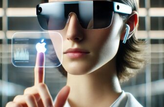 Apple Could Nonetheless Be Exploring Good Glasses ...