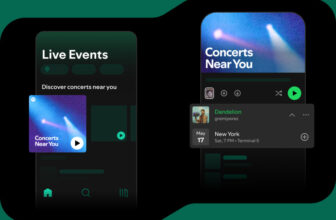 Spotify's newest {custom} playlist highlights...