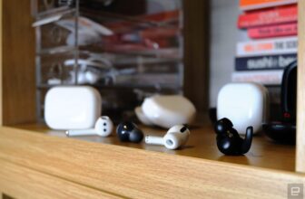 The best way to clear your AirPods