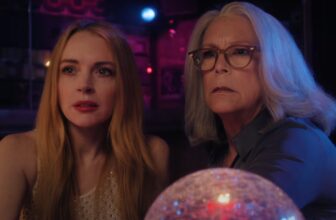 The New Freakier Friday Trailer Gave Me All of the...