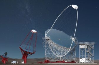 Upcoming Tremendous Telescope Will Examine the Uni...