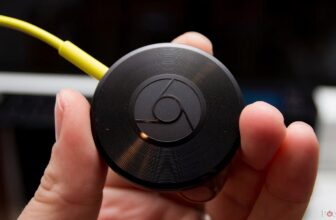 Google’s 10-year-old Chromecast is immediate...
