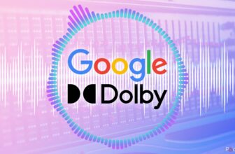 Dolby could also be dropping its grip on TV audio ...