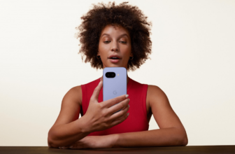 Google Pixel 9a Unveiled: 48MP Digicam, Tensor G4,...