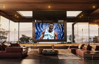 I as soon as dreamed of proudly owning a 100-inch ...