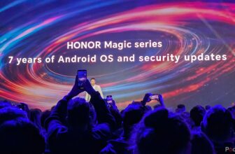 With its new replace coverage, Honor joins the ran...