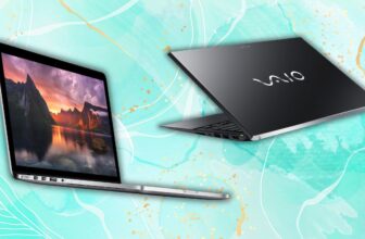 These 5 laptops are among the many finest I’ve u...