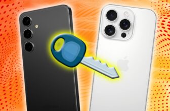 iPhone and Android customers can share digital aut...