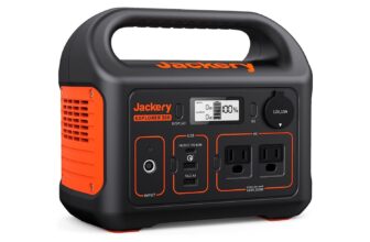 Jackery Simply Lower the Value on Its Finest-Promo...