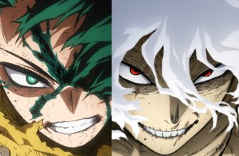 My Hero Academia’s Anime Begins Its Finish i...