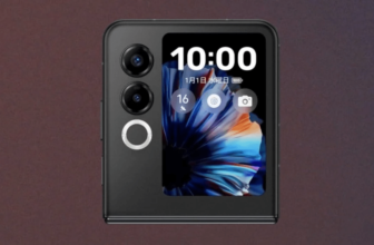 ZTE Nubia Flip 2 Globally Launched! New Design, Me...