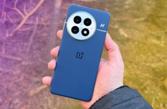 The OnePlus 13 mini may very well be the final wor...