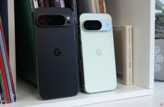 Pixel Sense may make Google’s AI extra priva...