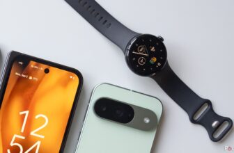 Google’s March Pixel Function Drop is right ...