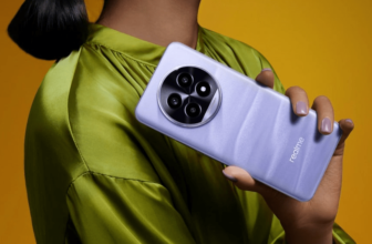 Realme 14 Professional Sequence Globally Launched ...