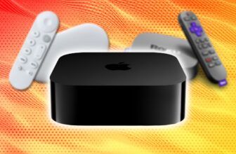 Roku and Google have to step up and create a real ...