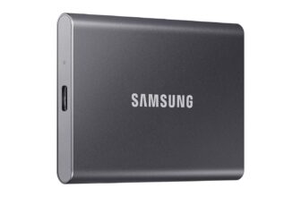 The Worth of This Samsung 2TB SSD Has Crashed To 4...