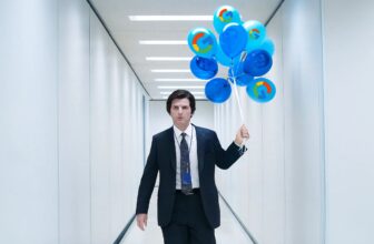 Google celebrates Severance finale with a sneaky E...