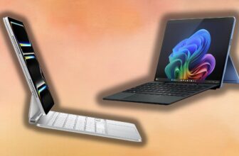 The following iPad ought to copy the Floor Profess...