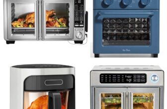 One of the best unhazardous air fryers