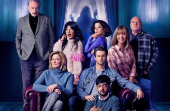 The Parenting Invitations You To a Scary, Humorous...