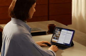 Xiaomi Unveils Pad 7 and Pad 7 Professional Tablet...