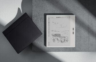 Boox's new Go 7 E Ink tablets help handwritin...