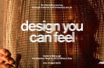 Asus’ Design You Can Really feel exhibition ...