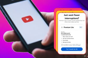 I used to be skeptical, however YouTube Premium Li...