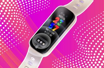 Asus publicizes VivoWatch 6 Aero with EGC and bloo...