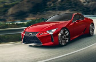 Probably the most dependable new Lexus fashions, r...