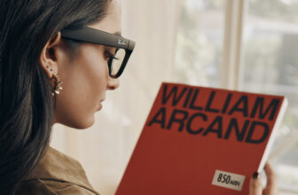 Meta is bringing good glasses stay translation and...