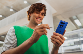 Motorola is updating the Moto G Stylus to make it ...