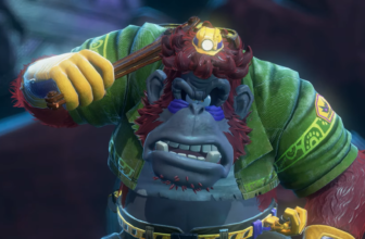 Donkey Kong Bananza is a model new 3D platformer f...