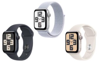 The Apple Watch SE (2nd Gen) Dropped to Its Lowest...