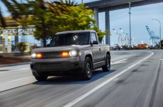 New American EV Firm Is Taking up Elon Musk With a...