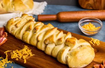 Household-style Costco Hen Bake – The Keep A...