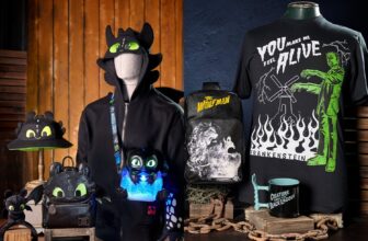 Epic Universe Necessities for Trendy Theme Park St...