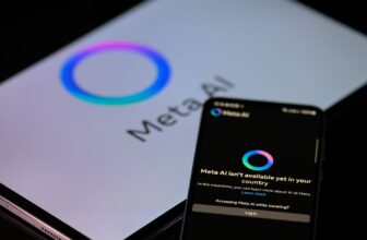 Meta’s AI Chatbots Can Have Sexual Conversat...