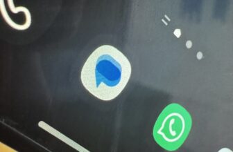 Google Messages Rolls Out On-Machine Nudity Detect...