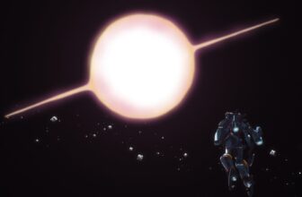 Gundam GQuuuuuuX’s Large Thriller Simply Bou...