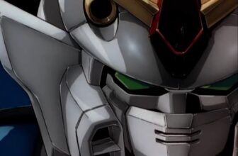 30 Years In the past As we speak, Gundam Wing Was ...