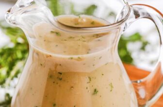 The best way to Make Gravy – Spend With Penn...