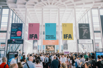 IFA 2025 To Host Inaugural Retail Leaders Summit F...