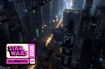 The Mandalorian and Grogu Experience Lets You Sele...