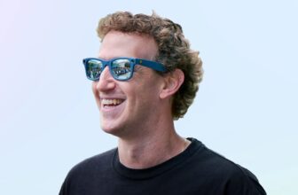 Meta Hypernova Glasses Could Price $1,000 and Use ...