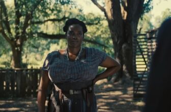 Sinners Star Wunmi Mosaku on the Scene That is Obt...