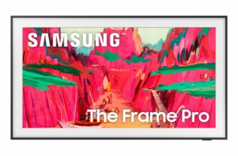 Samsung Expands 2025 Artwork TV Lineup with The Bo...