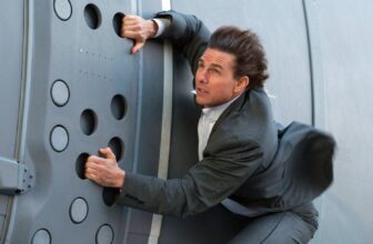 The Oscars Will Lastly Acknowledge Stunt Design in...