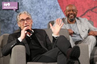 Tony Gilroy Says the World of Andor May Increase, ...